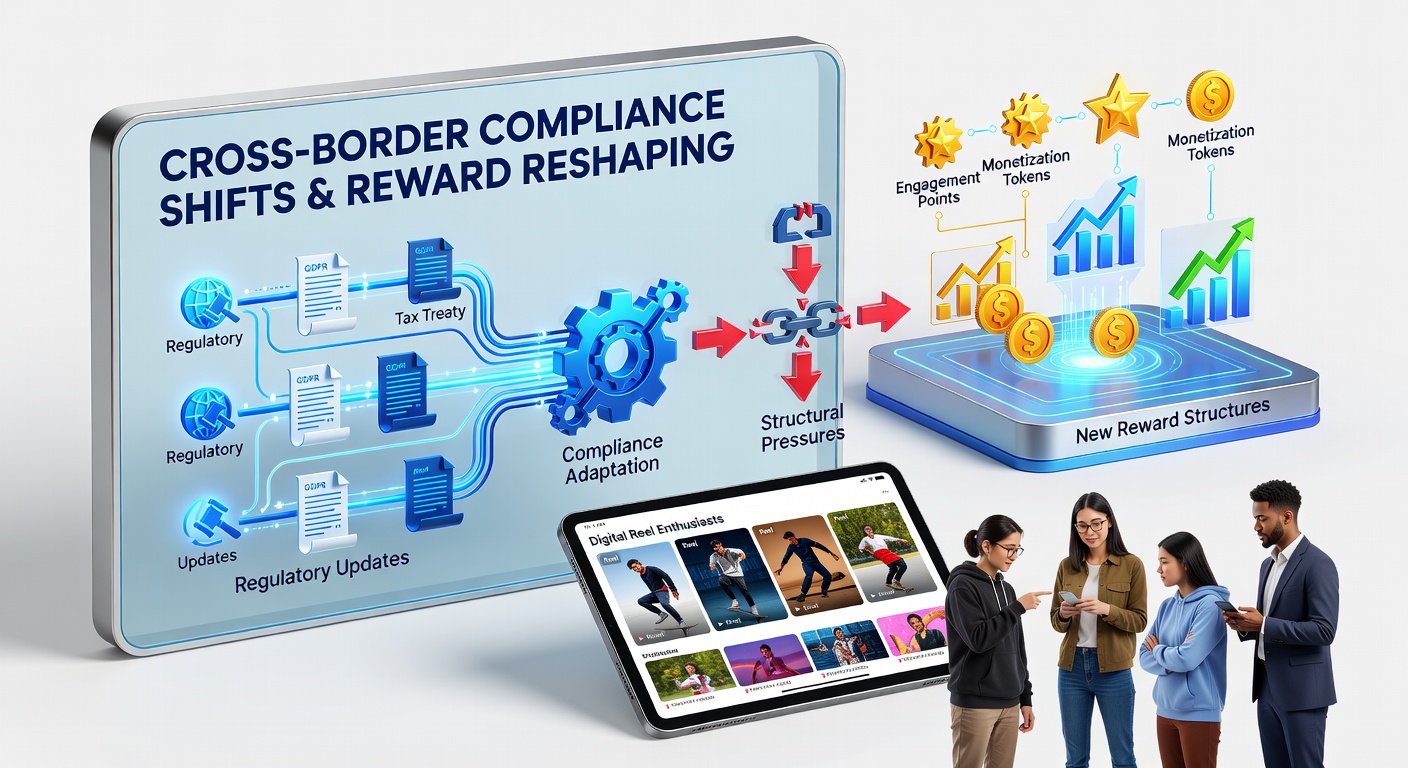 Darstellung mobiler Slot-Plattformen mit Compliance-Elementen